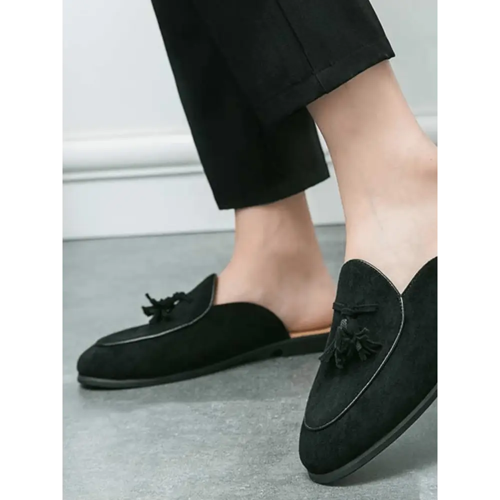 Men’s Slippers 293