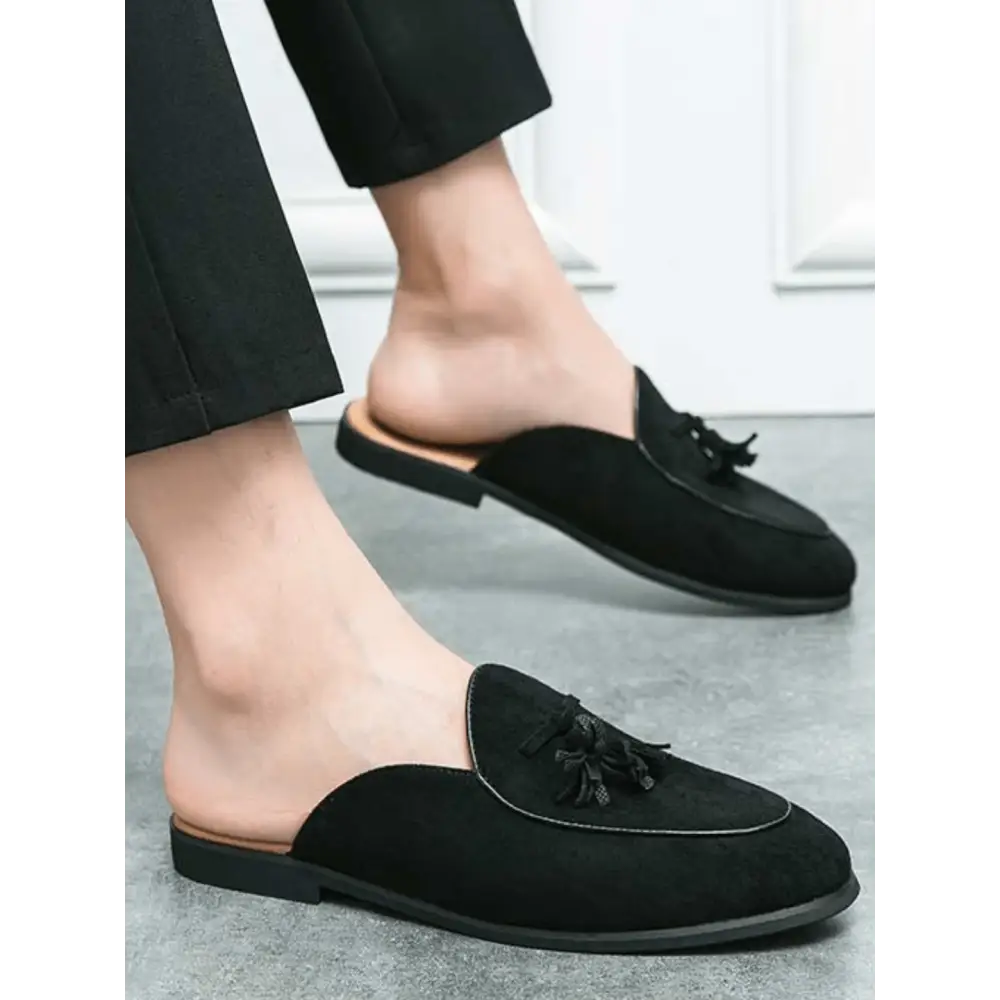 Men’s Slippers 293