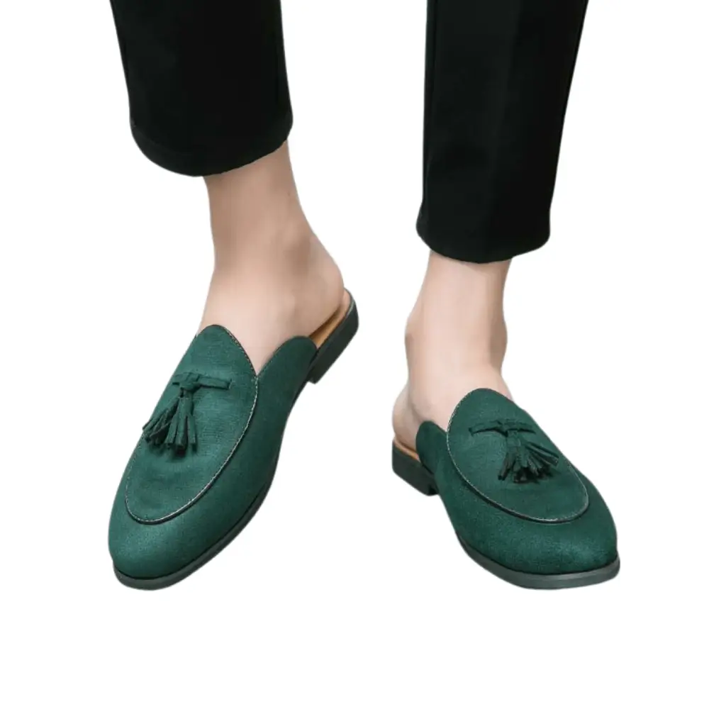 Men’s Slippers 293