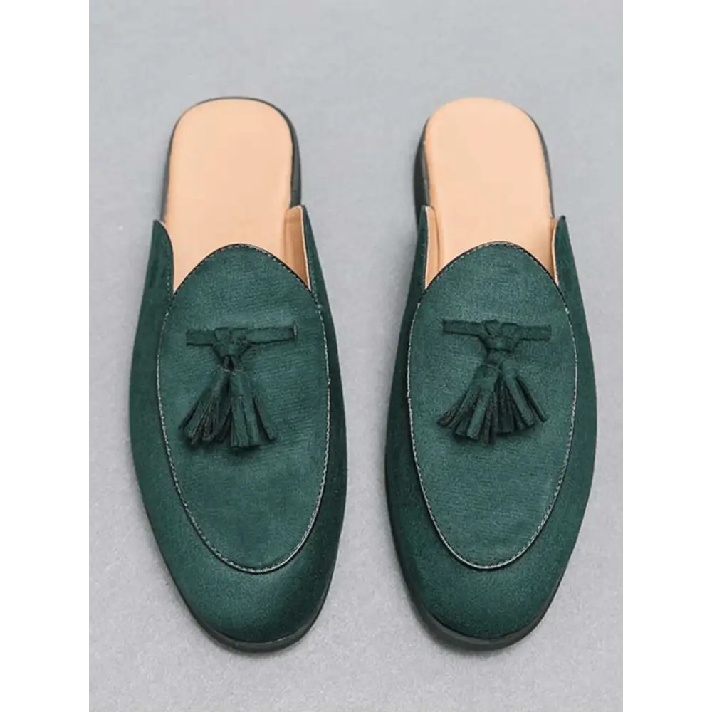Men’s Slippers 293