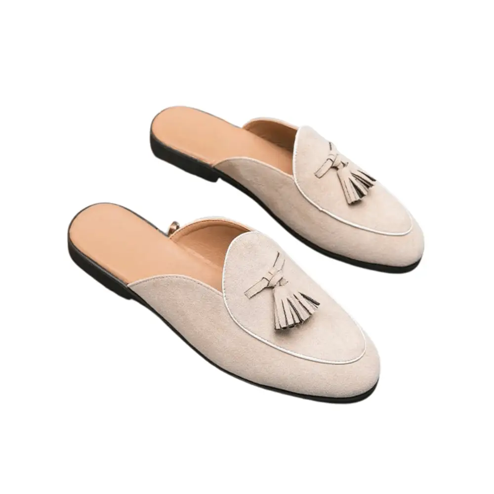 Men’s Slippers 293