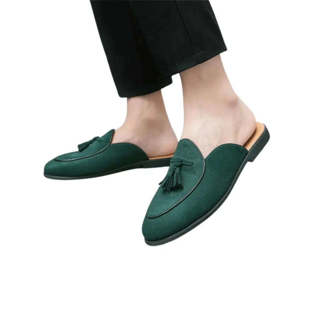 Men’s Slippers 293