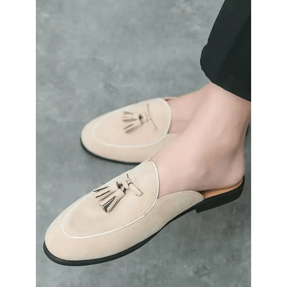 Men’s Slippers 293