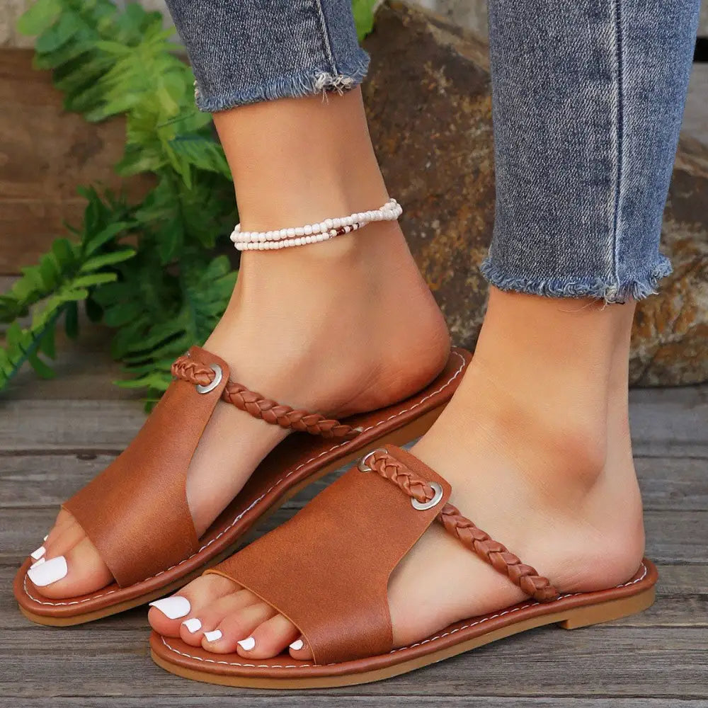 Women’s Slippers 222