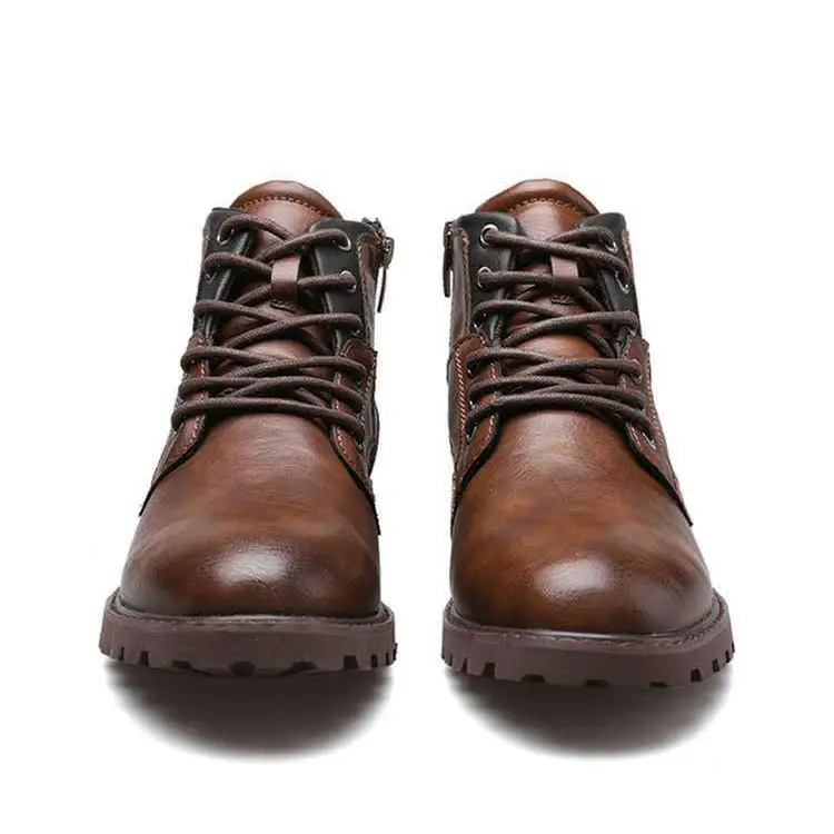 Men’s Boots 115