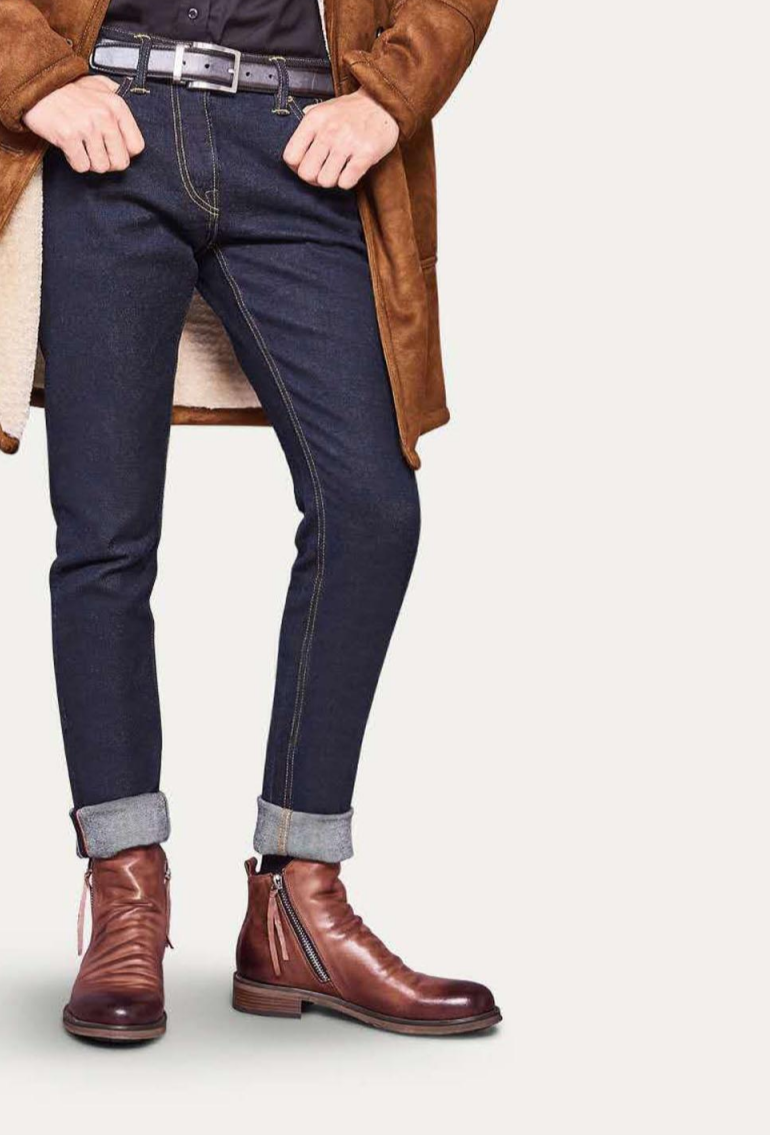 Men’s Boots 106