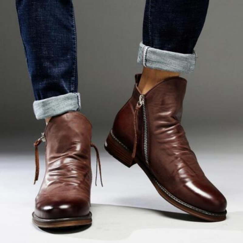 Men’s Boots 106