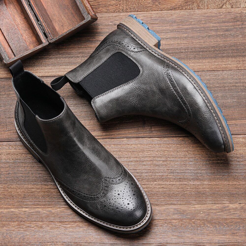 Men’s Boots 235