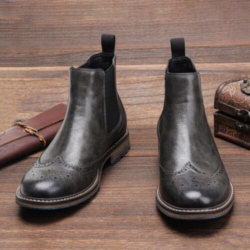 Men’s Boots 235
