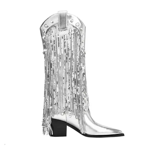 Women’s Boots 251