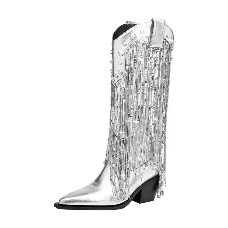 Women’s Boots 251