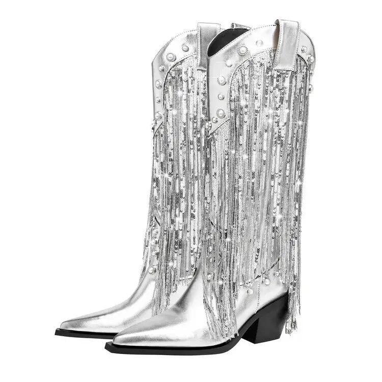 Women’s Boots 251