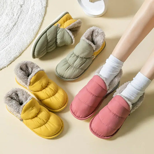 Women’s Slippers 210