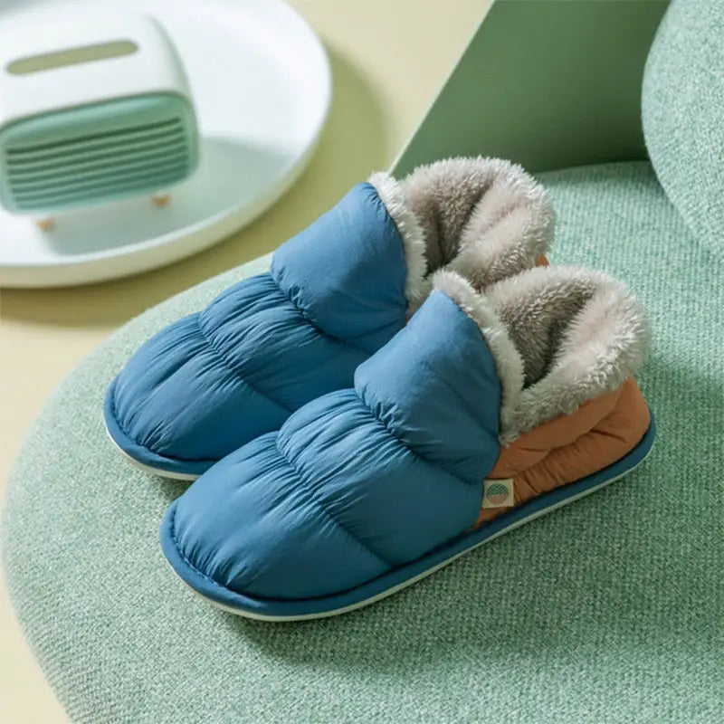 Women’s Slippers 210