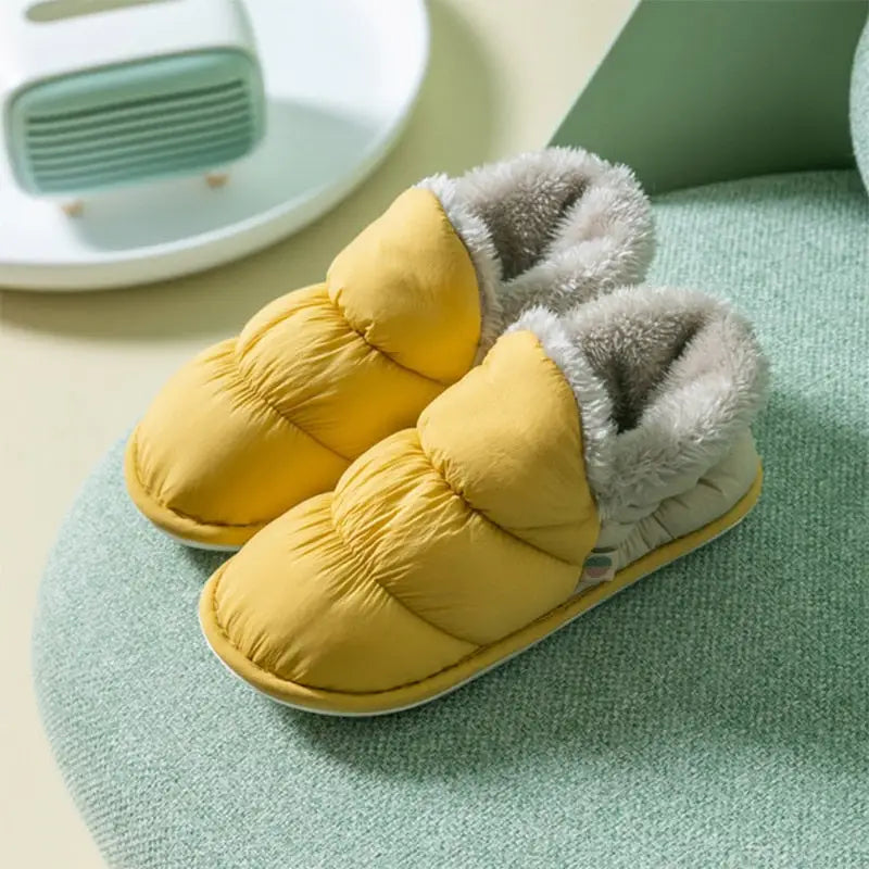 Women’s Slippers 210