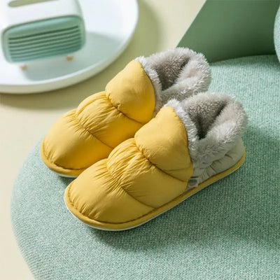 Women’s Slippers 210