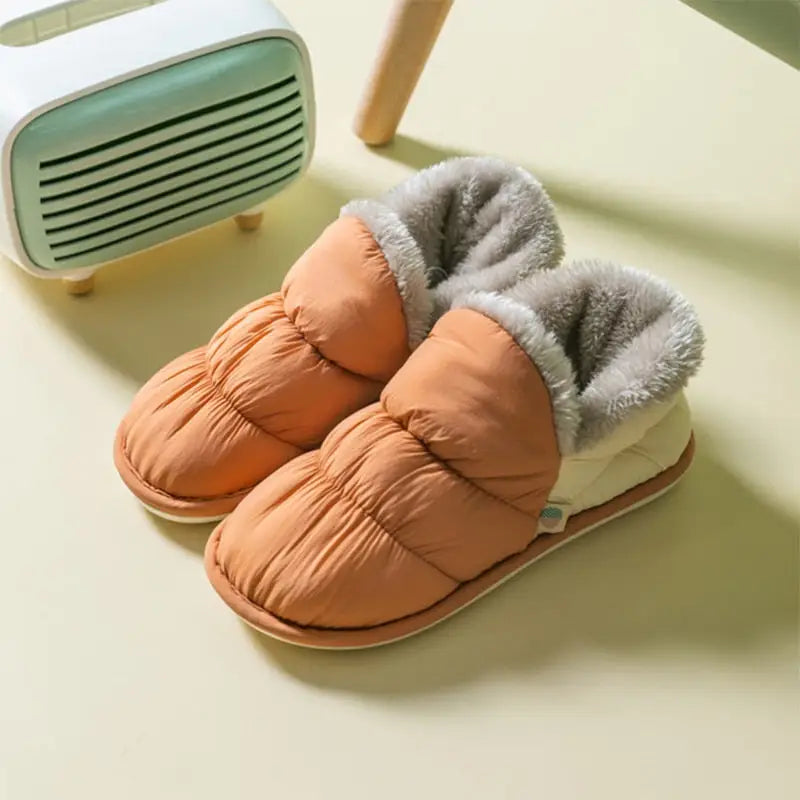 Women’s Slippers 210