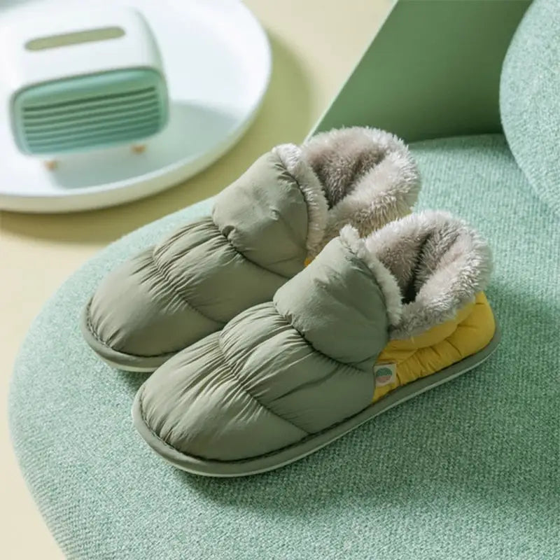 Women’s Slippers 210