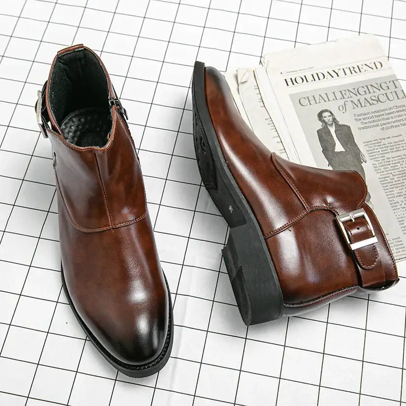 Men’s Boots 118