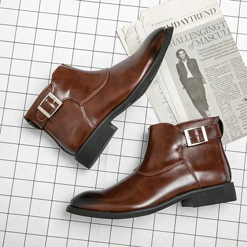 Men’s Boots 118