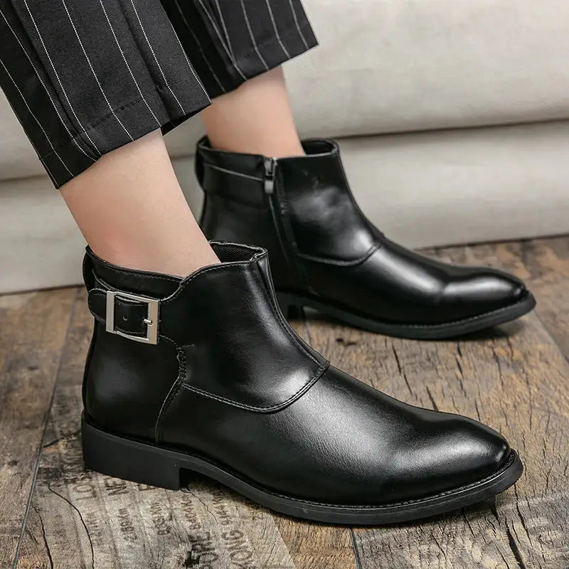 Men’s Boots 118