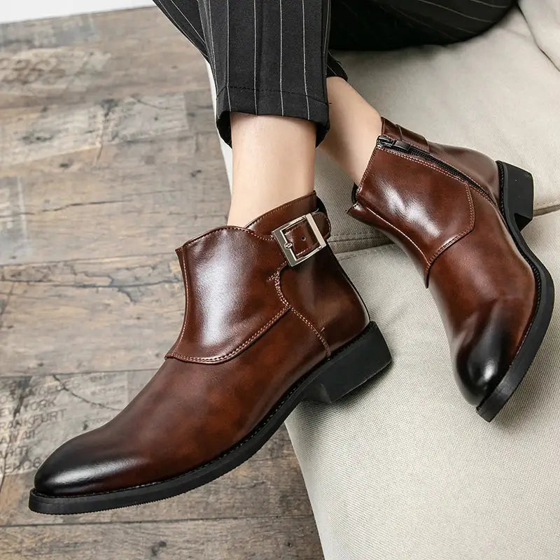 Men’s Boots 118