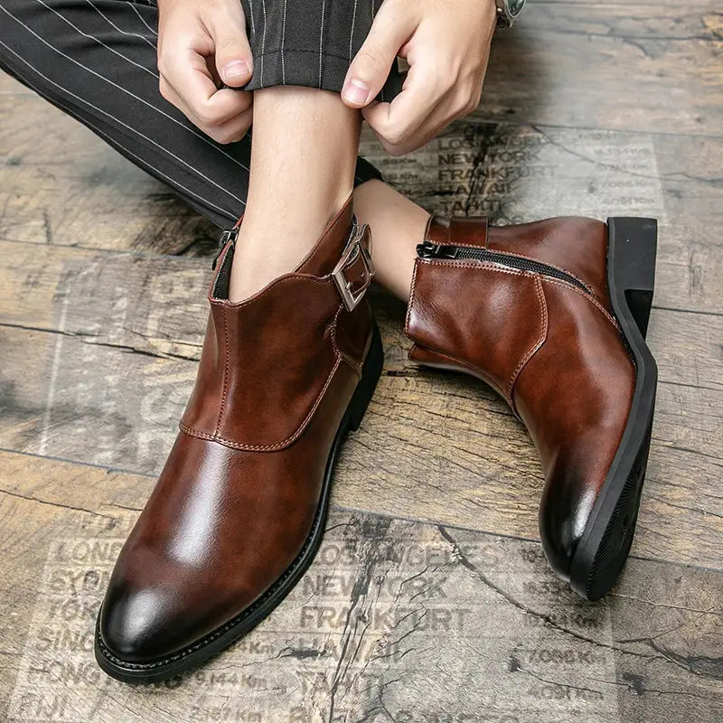 Men’s Boots 118