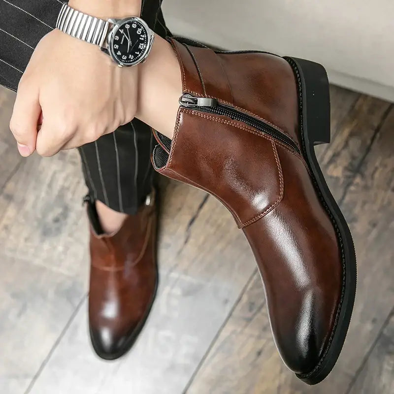 Men’s Boots 118