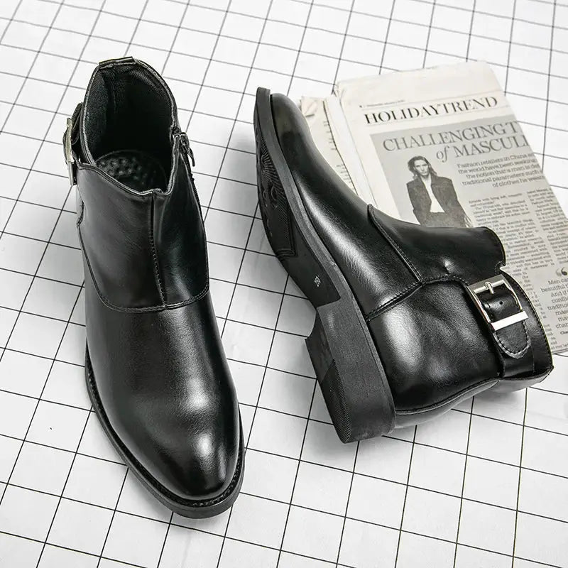 Men’s Boots 118