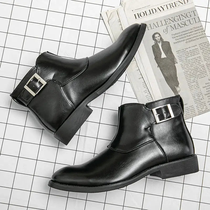 Men’s Boots 118