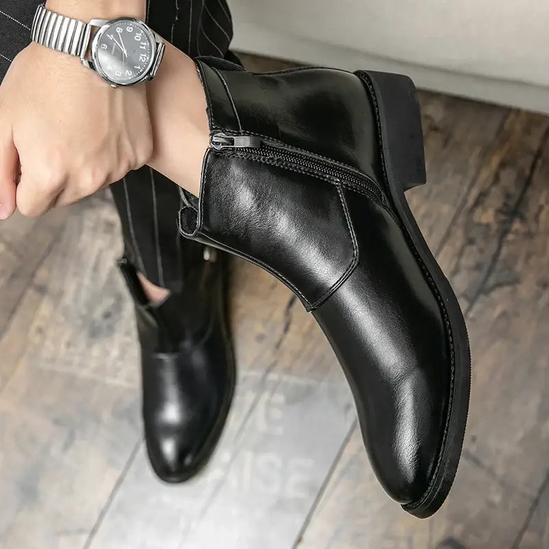 Men’s Boots 118