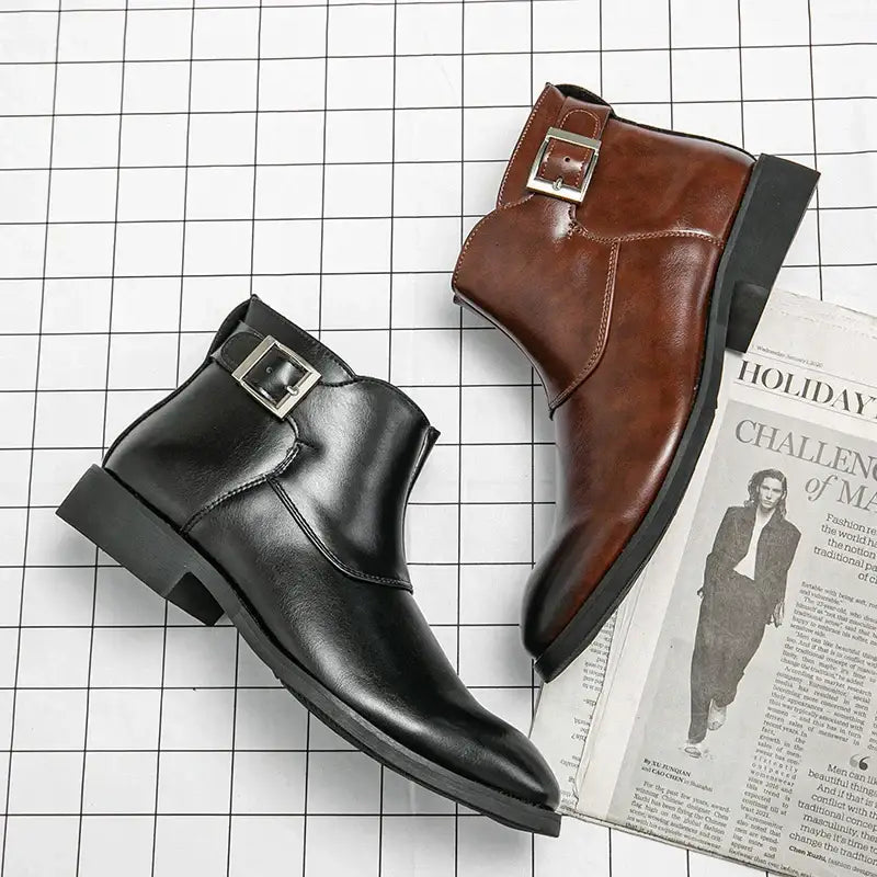 Men’s Boots 118