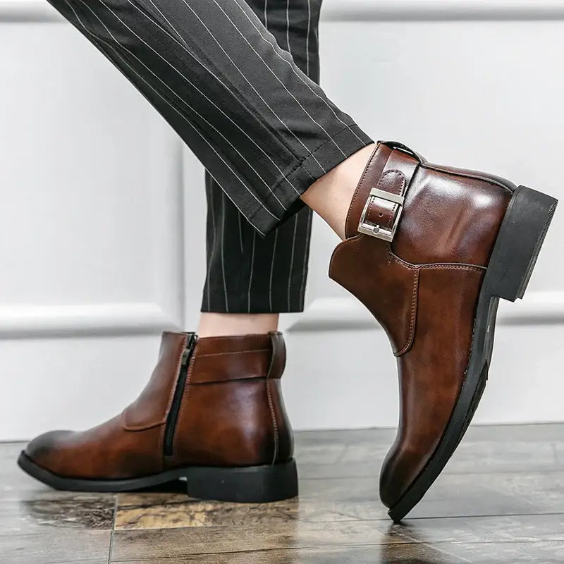 Men’s Boots 118