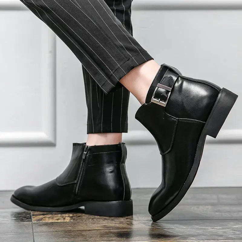 Men’s Boots 118