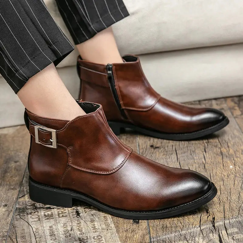 Men’s Boots 118