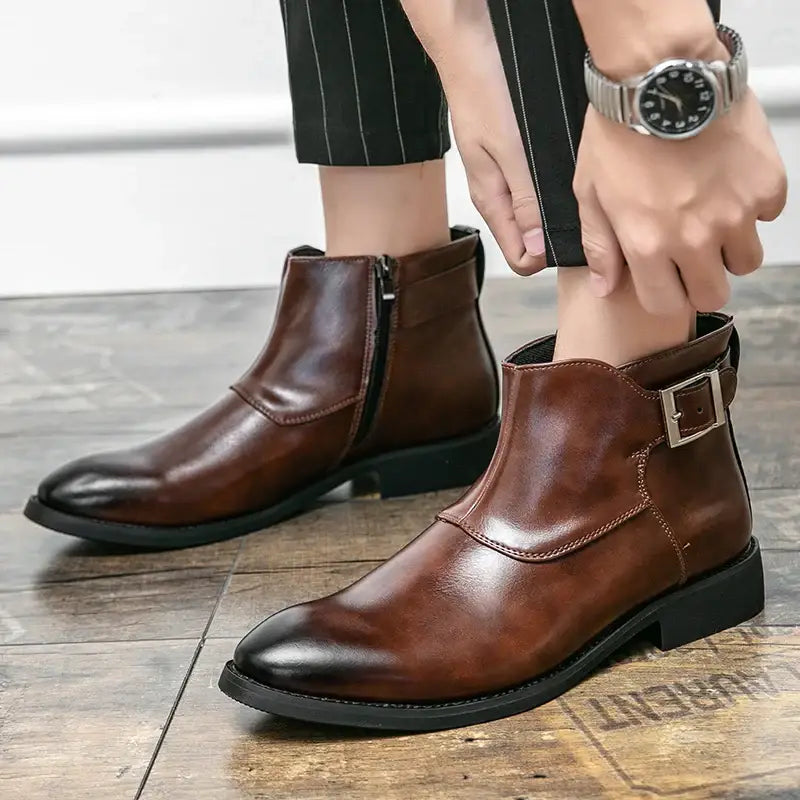Men’s Boots 118