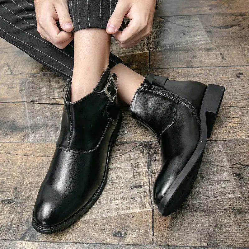 Men’s Boots 118