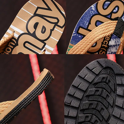 Men’s Slippers 290