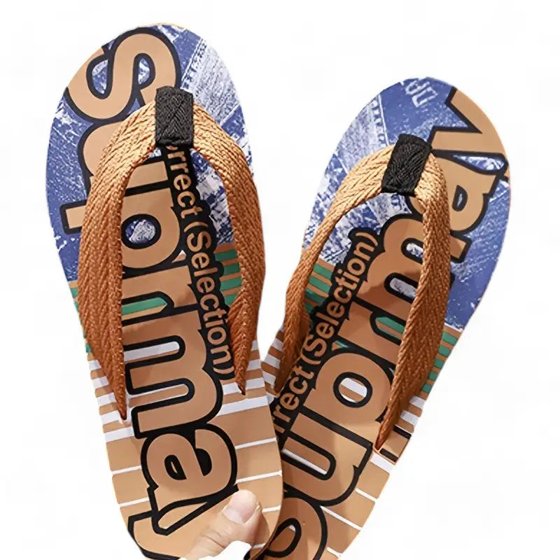 Men’s Slippers 290