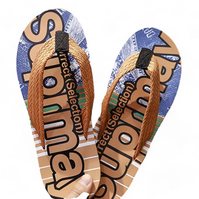 Men’s Slippers 290