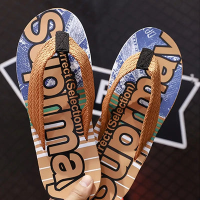 Men’s Slippers 290