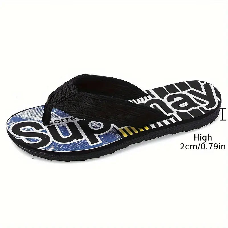 Men’s Slippers 290