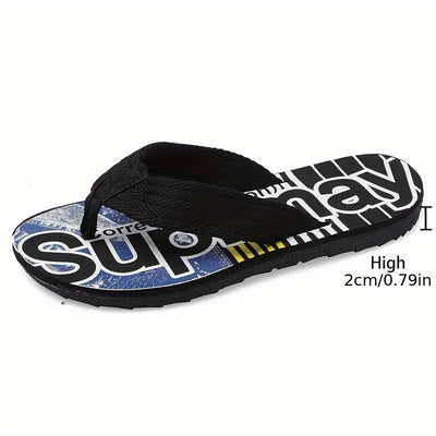 Men’s Slippers 290