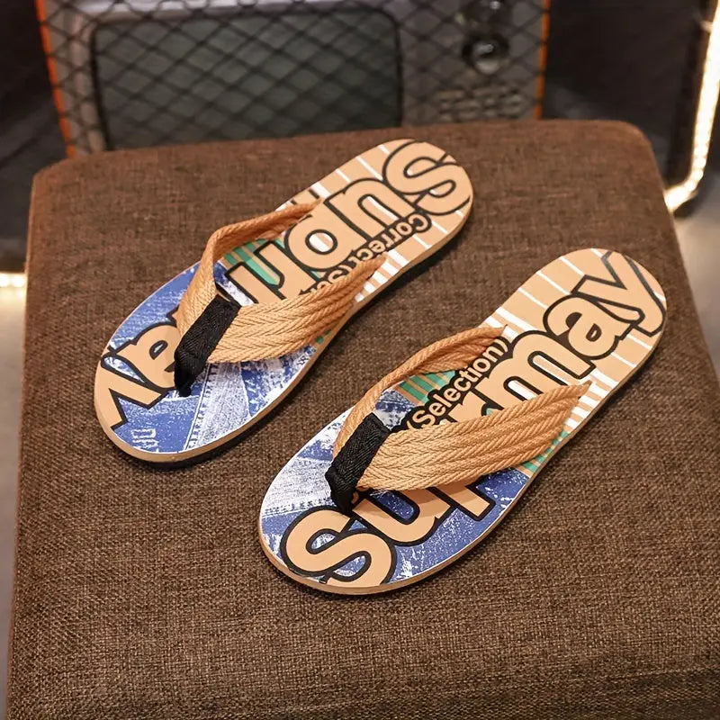 Men’s Slippers 290