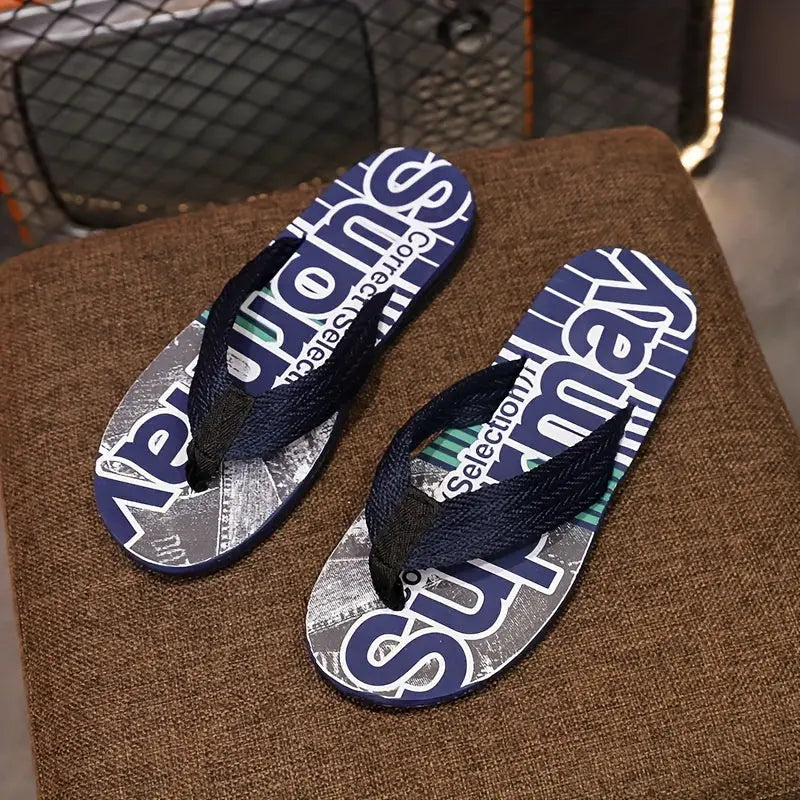 Men’s Slippers 290