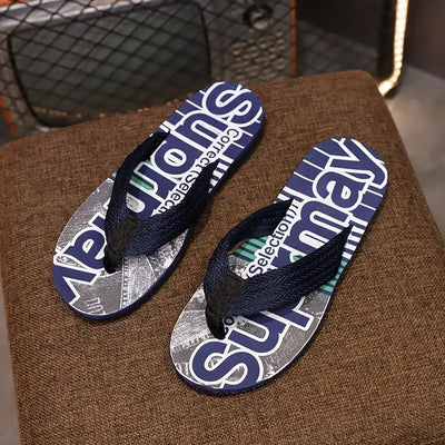 Men’s Slippers 290