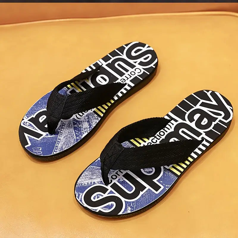 Men’s Slippers 290