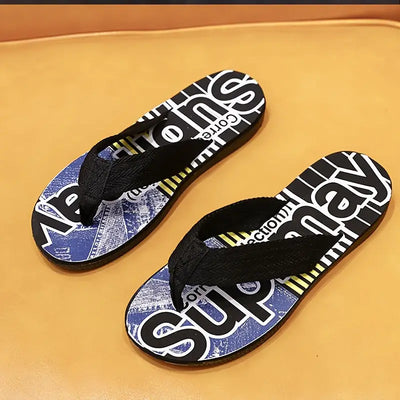 Men’s Slippers 290