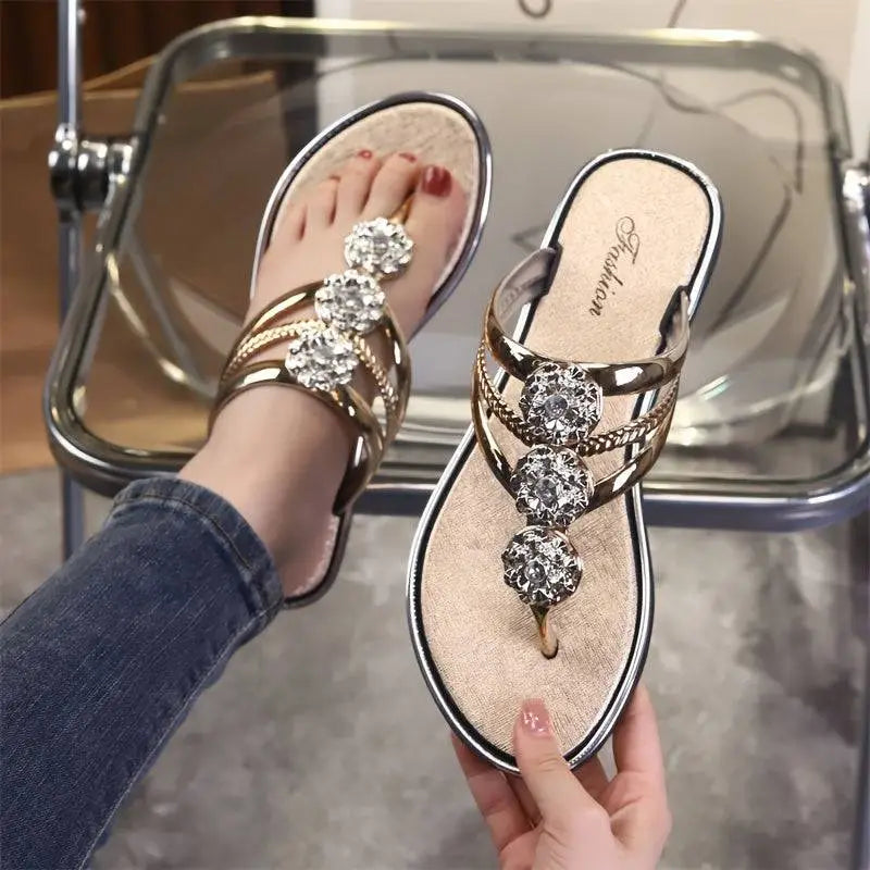 Women’s Slippers 214