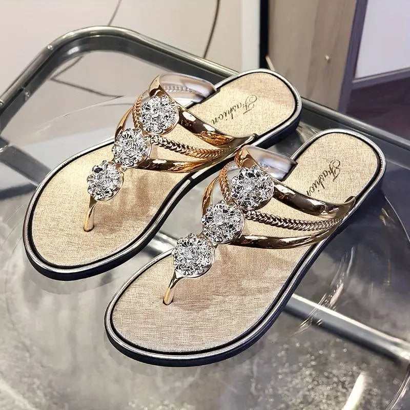 Women’s Slippers 214